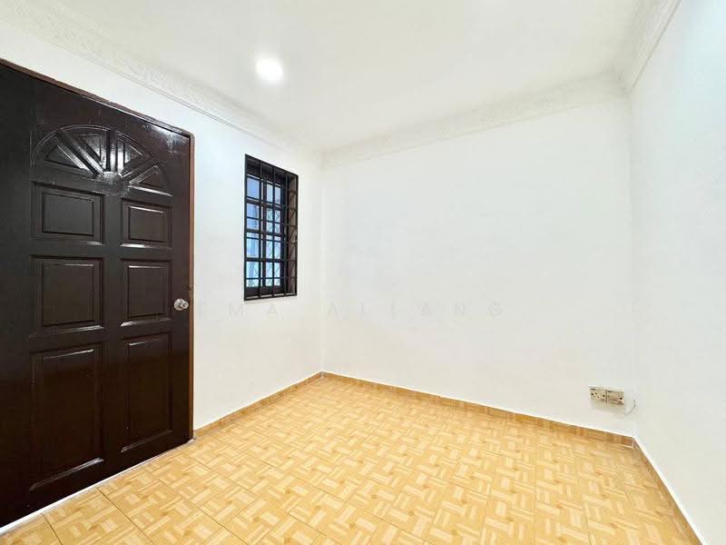 2-storey Terraced House for Sale in Taman Segambut (Jalan Kuching) - EMA ALLANG - Interior - PropertyGuru.com.my