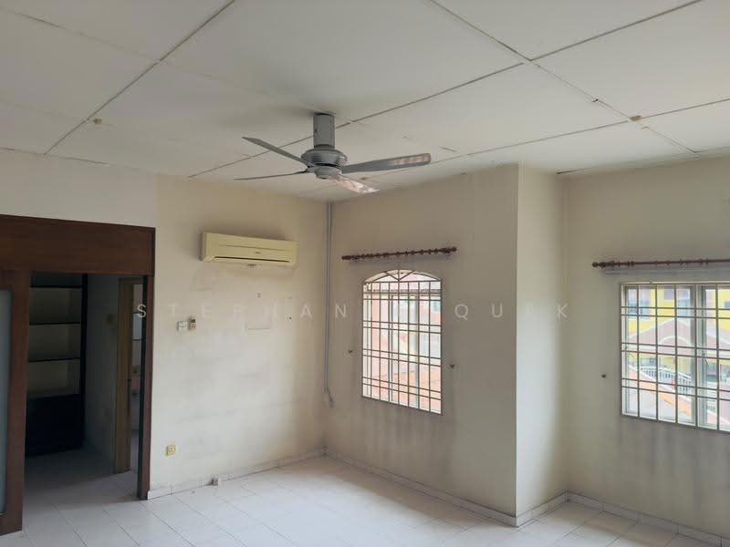 Rumah Berkembar untuk Disewa di Taman Saga (Klang) - Stephanie Quek - Interior - PropertyGuru.com.my