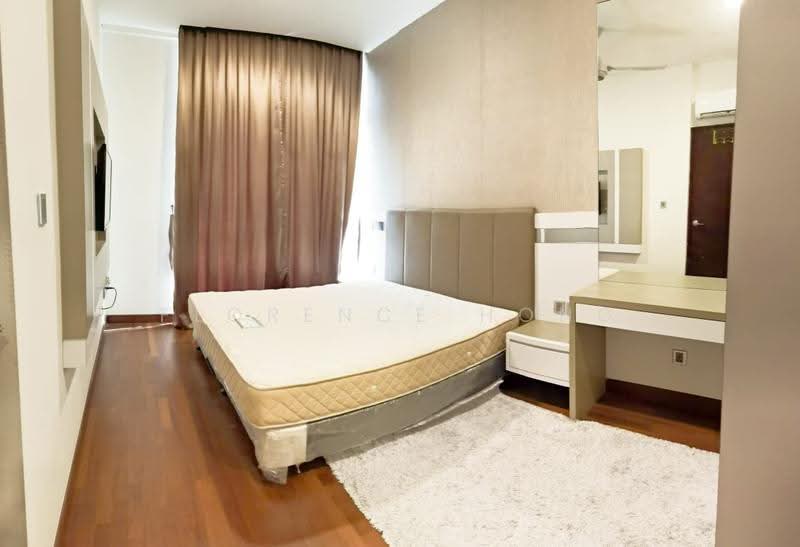 Service Residence for Sale at Paragon Suites @ CIQ - Florence Hong - PropertyGuru.com.my