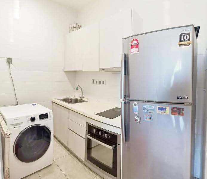 Service Residence for Sale at Paragon Suites @ CIQ - Florence Hong - PropertyGuru.com.my