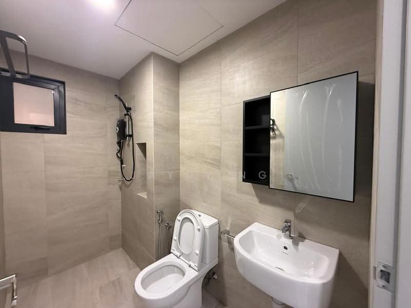Condominium for Rent at Skyline KL - Jaydy Ng - Bathroom - PropertyGuru.com.my
