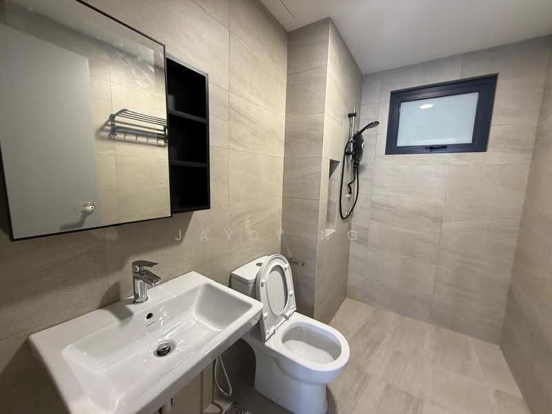 Condominium for Rent at Skyline KL - Jaydy Ng - Bathroom - PropertyGuru.com.my