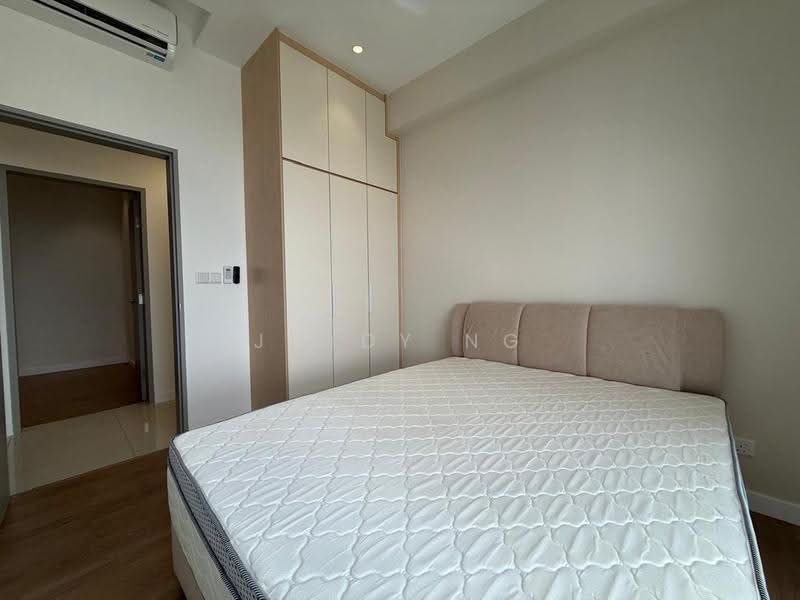 Condominium for Rent at Skyline KL - Jaydy Ng - Bedroom - PropertyGuru.com.my