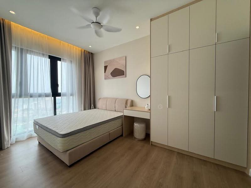 Condominium for Rent at Skyline KL - Jaydy Ng - Bedroom - PropertyGuru.com.my