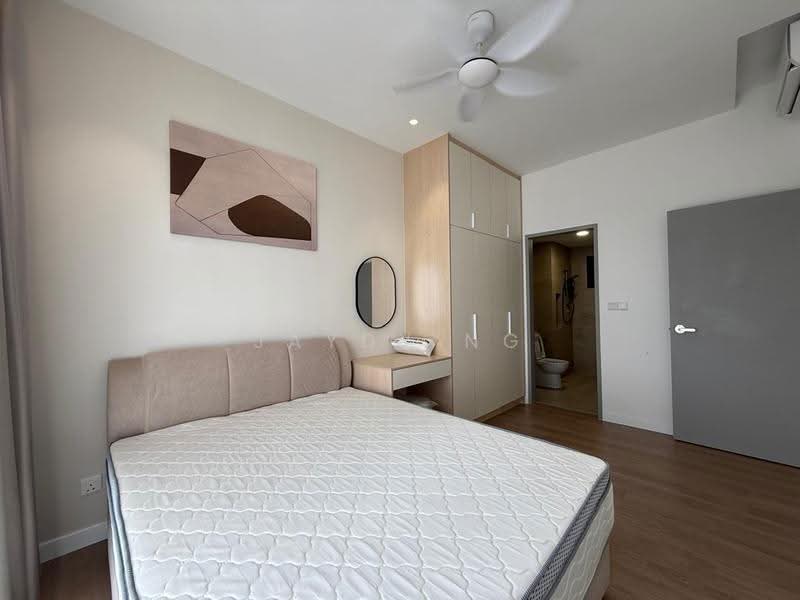 Condominium for Rent at Skyline KL - Jaydy Ng - Bedroom - PropertyGuru.com.my