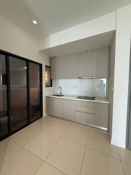 Condominium for Rent at Skyline KL - Jaydy Ng - Kitchen - PropertyGuru.com.my