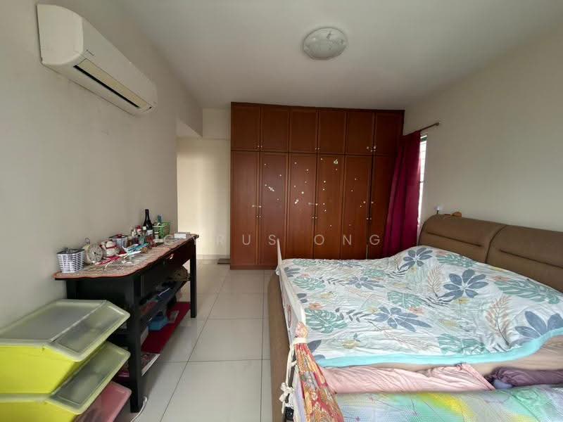 Condominium for Sale at Duta Ria - Cyrus Ong - Bedroom - PropertyGuru.com.my