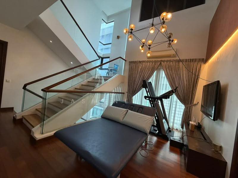 Bungalow House untuk Dijual di Taman Sains Selangor (Kota Damansara) - Jasmine Yap - Interior - PropertyGuru.com.my