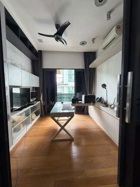 Bungalow House untuk Dijual di Taman Sains Selangor (Kota Damansara) - Jasmine Yap - Study - PropertyGuru.com.my