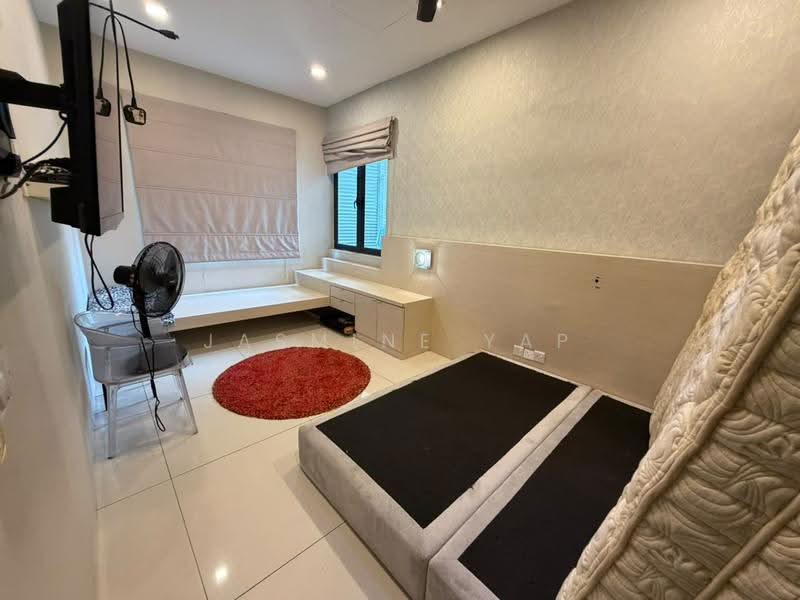 Bungalow House untuk Dijual di Taman Sains Selangor (Kota Damansara) - Jasmine Yap - Bedroom - PropertyGuru.com.my