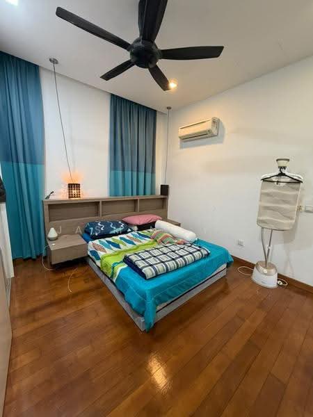 Bungalow House untuk Dijual di Taman Sains Selangor (Kota Damansara) - Jasmine Yap - Bedroom - PropertyGuru.com.my