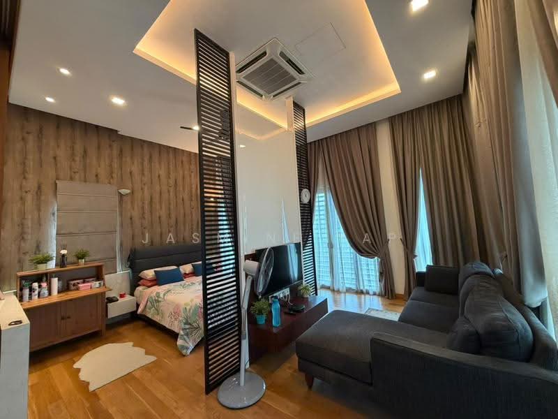 Bungalow House untuk Dijual di Taman Sains Selangor (Kota Damansara) - Jasmine Yap - Bedroom - PropertyGuru.com.my