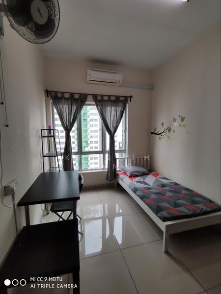 Service Residence for Rent at OUG Parklane - Kenneth Wong - Bedroom - PropertyGuru.com.my