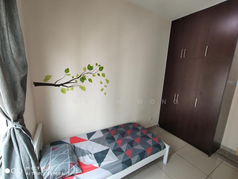 Service Residence for Rent at OUG Parklane - Kenneth Wong - Bedroom - PropertyGuru.com.my