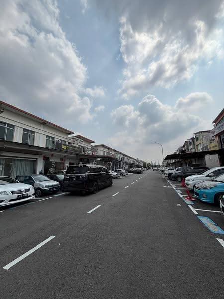 Shop for Sale in Taman Mutiara Rini (Skudai) - Sharon Ng - Exterior - PropertyGuru.com.my
