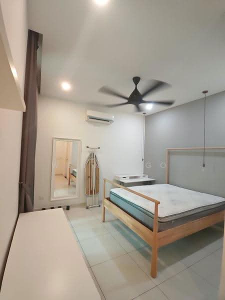 Cluster House for Sale in Eco Botanic (Iskandar Puteri (Nusajaya)) - Wennes Go - Bedroom - PropertyGuru.com.my