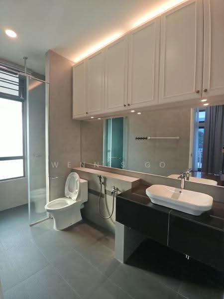 Cluster House for Sale in Eco Botanic (Iskandar Puteri (Nusajaya)) - Wennes Go - Bathroom - PropertyGuru.com.my