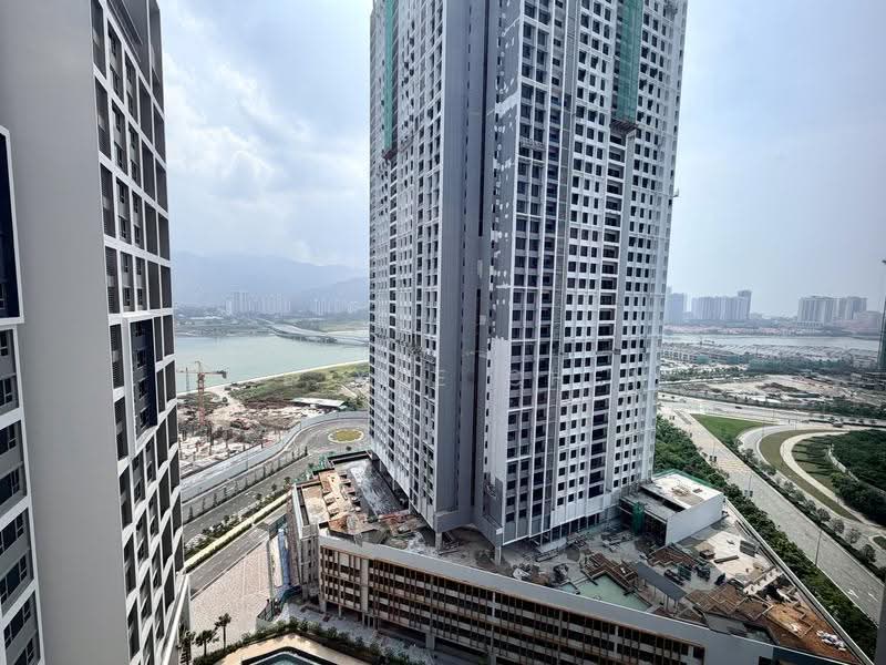 Service Residence for Rent at The Meg Serviced Residence - Lee Xue Chen - Exterior - PropertyGuru.com.my