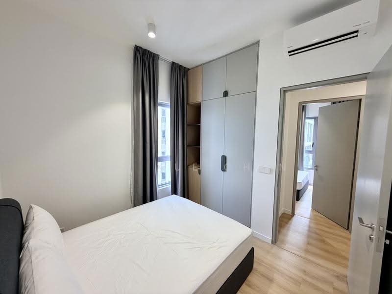 Service Residence for Rent at The Meg Serviced Residence - Lee Xue Chen - Bedroom - PropertyGuru.com.my