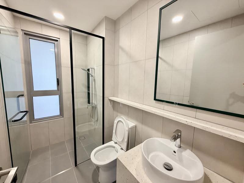 Service Residence for Rent at The Meg Serviced Residence - Lee Xue Chen - Bathroom - PropertyGuru.com.my