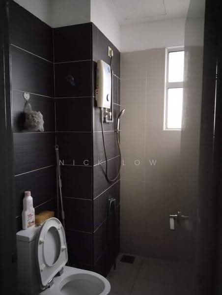 Service Residence for Rent at Manhattan - Nick Low - Bathroom - PropertyGuru.com.my