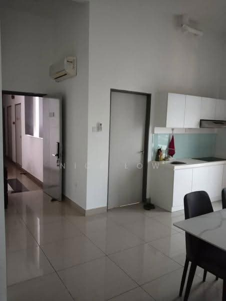 Service Residence for Rent at Manhattan - Nick Low - Kitchen - PropertyGuru.com.my