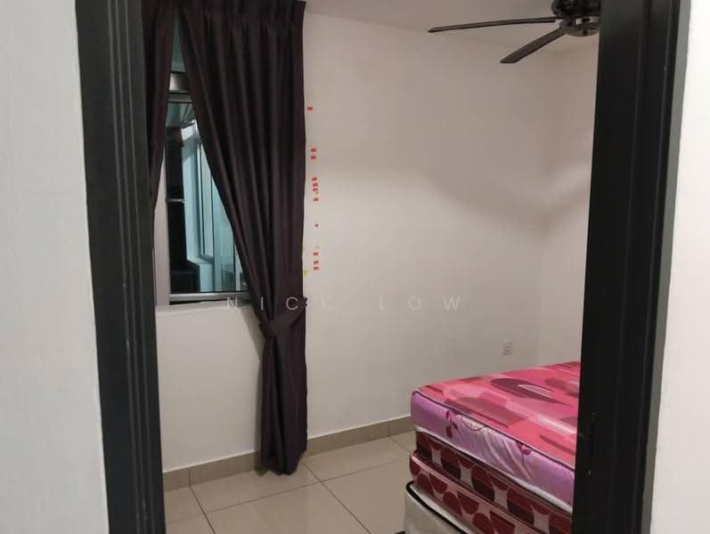 Service Residence for Rent at Manhattan - Nick Low - Bedroom - PropertyGuru.com.my