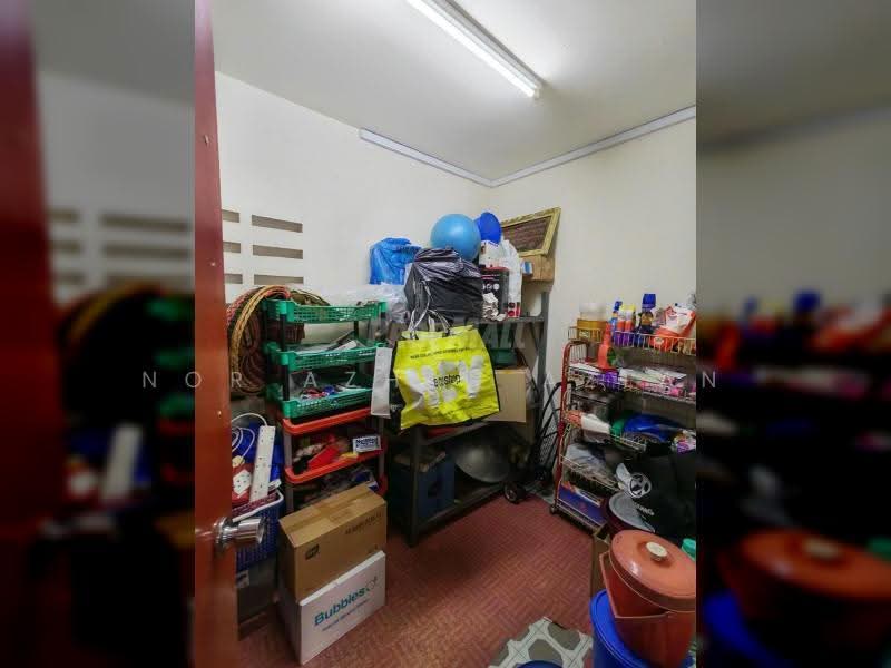 2-storey Terraced House for Sale in Bandar Baru Bangi (Selangor) - Nor Azhar Azlan - Interior - PropertyGuru.com.my