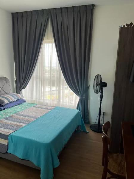 Service Residence for Rent at Cerrado Residence @ Southville City - Justin Tee - Bedroom - PropertyGuru.com.my