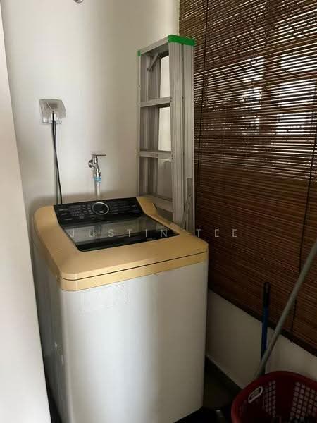 Service Residence for Rent at Cerrado Residence @ Southville City - Justin Tee - Interior - PropertyGuru.com.my