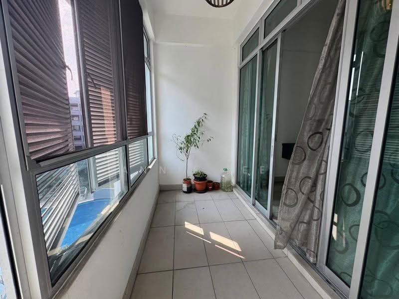 Pangsapuri untuk Disewa di Midori Green (Pangsapuri Hijauan) - Annie Tee - PropertyGuru.com.my