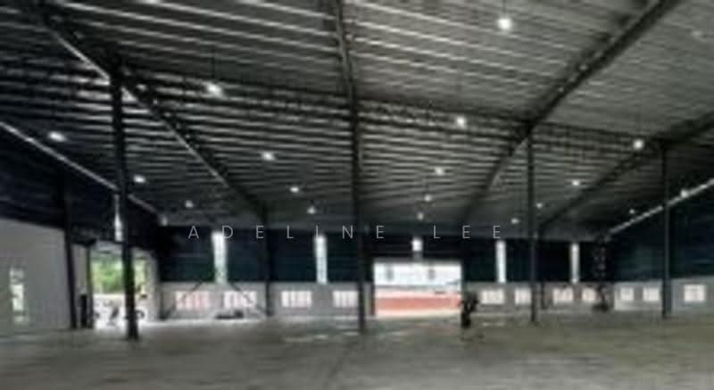 Factory for Rent in Gelang Patah (Johor) - Adeline Lee - Interior - PropertyGuru.com.my