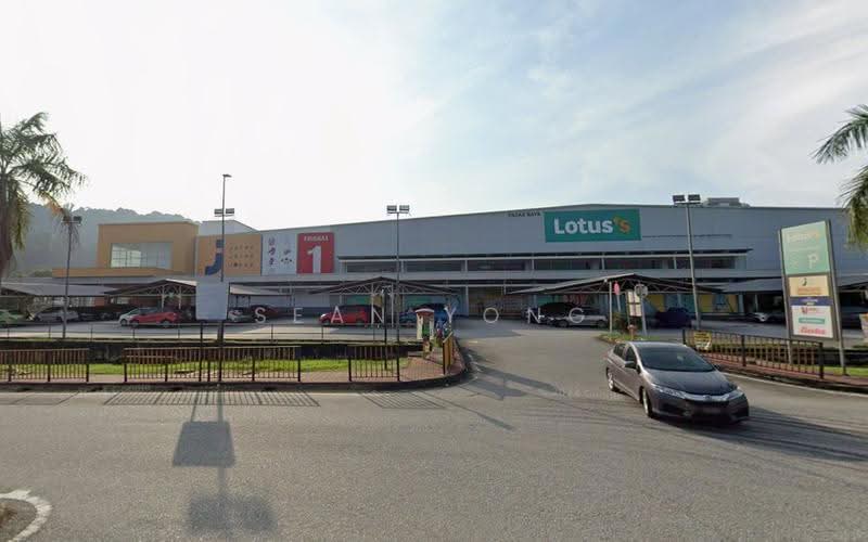 Shop for Sale in Rawang (Selangor) - Sean Yong - Exterior - PropertyGuru.com.my