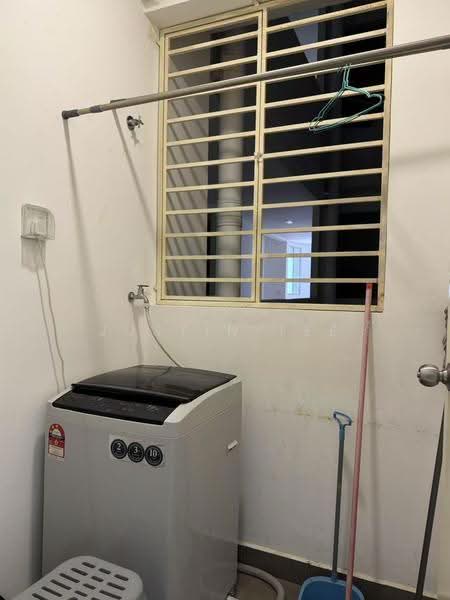 Service Residence for Rent at Cerrado Residence @ Southville City - Justin Tee - Interior - PropertyGuru.com.my