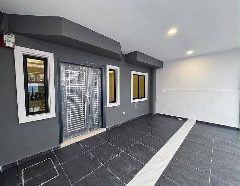 Rumah Teres 2-Tingkat untuk Dijual di Johor Bahru (Johor) - Stephanie Gan - Exterior - PropertyGuru.com.my