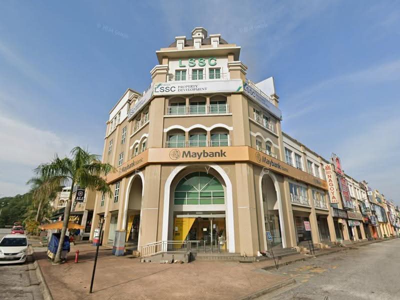 Kedai untuk Dijual di Rawang (Selangor) - Sean Yong - Exterior - PropertyGuru.com.my