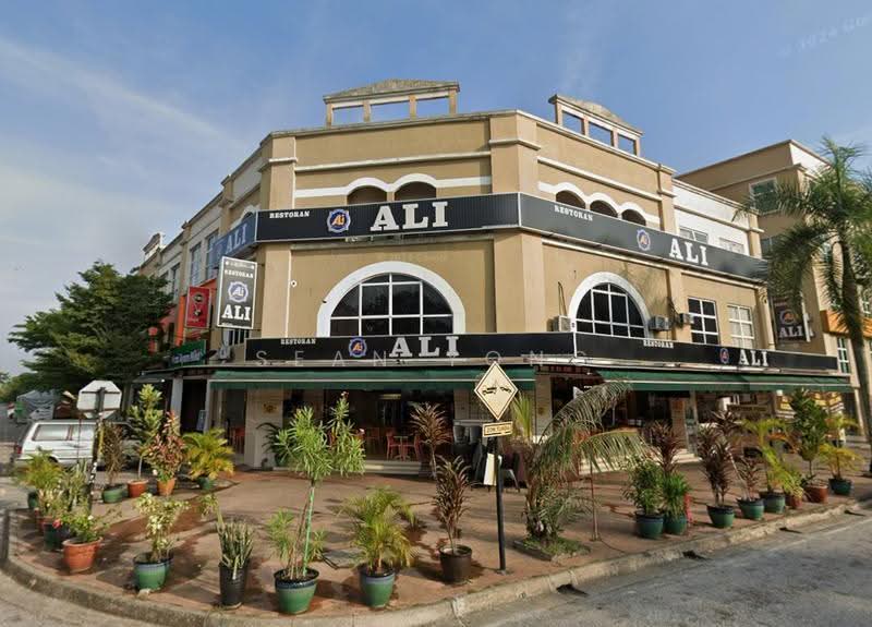 Kedai untuk Dijual di Rawang (Selangor) - Sean Yong - Exterior - PropertyGuru.com.my