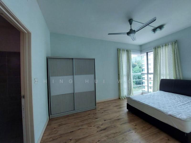 Kondominium untuk Disewa di Alam Damai - Ching Hui Wong - Bedroom - PropertyGuru.com.my