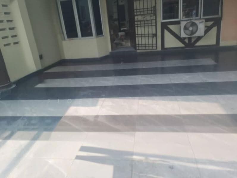 Rumah Teres 1-Tingkat untuk Dijual di Bukit Indah (Iskandar Puteri (Nusajaya)) - Florence Hong - Exterior - PropertyGuru.com.my