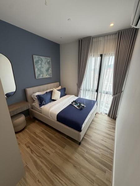 Service Residence for Sale at Hampton Height Damansara - Aaron Lim - Bedroom - PropertyGuru.com.my