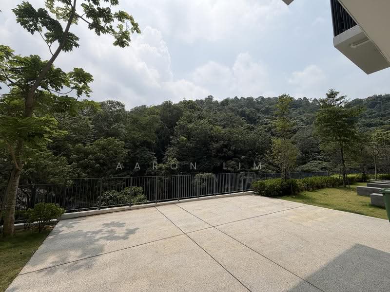 Service Residence for Sale at Hampton Height Damansara - Aaron Lim - Exterior - PropertyGuru.com.my