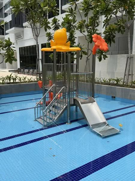 Service Residence for Sale at Hampton Height Damansara - Aaron Lim - Exterior - PropertyGuru.com.my