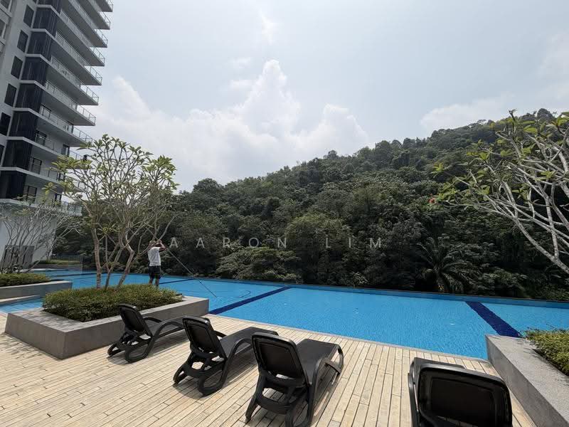 Service Residence for Sale at Hampton Height Damansara - Aaron Lim - Exterior - PropertyGuru.com.my