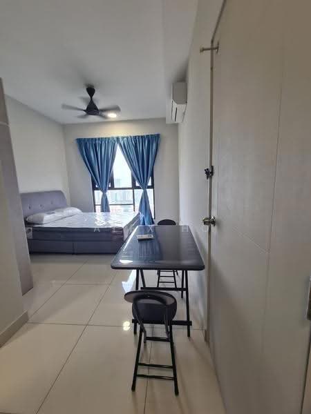 Kondominium untuk Disewa di Nestree Residence - Alex Ho - Bedroom - PropertyGuru.com.my