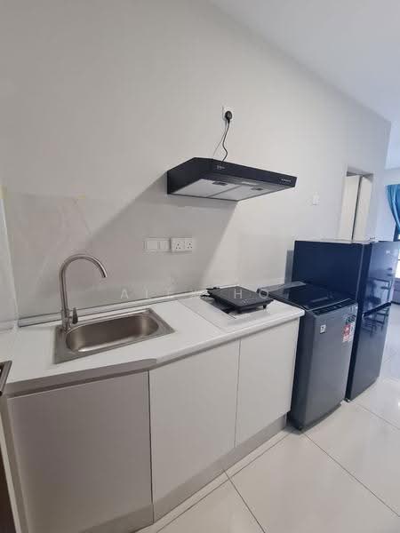 Kondominium untuk Disewa di Nestree Residence - Alex Ho - Kitchen - PropertyGuru.com.my