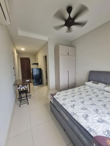 Kondominium untuk Disewa di Nestree Residence - Alex Ho - Bedroom - PropertyGuru.com.my