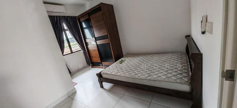 Rumah Teres 2-Tingkat untuk Dijual di Iskandar Puteri (Nusajaya) (Johor) - Florence Hong - Bedroom - PropertyGuru.com.my