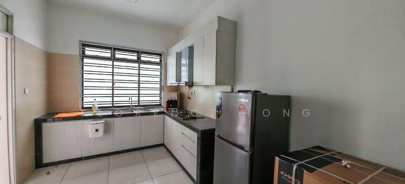 Rumah Teres 2-Tingkat untuk Dijual di Iskandar Puteri (Nusajaya) (Johor) - Florence Hong - PropertyGuru.com.my