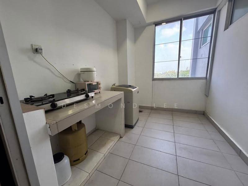 Pangsapuri untuk Disewa di Midori Green (Pangsapuri Hijauan) - Desmond Lee - Kitchen - PropertyGuru.com.my