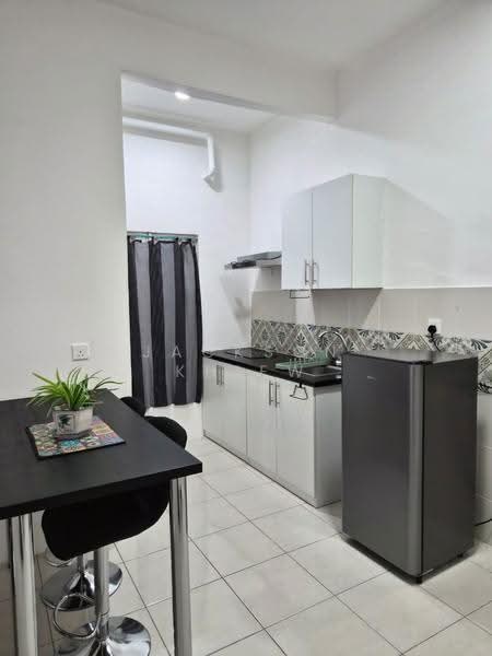 Condominium for Rent at Anderson Residences @ Ipoh - Jackson Khiew - Kitchen - PropertyGuru.com.my